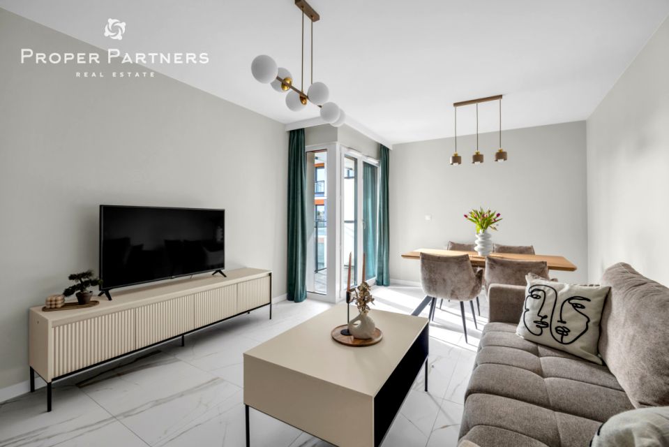 Mieszkanie blok mieszkalny wynajem