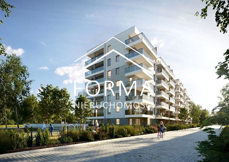 Mieszkanie Bydgoszcz