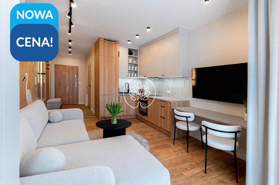 Mieszkanie BYDGOSZCZ