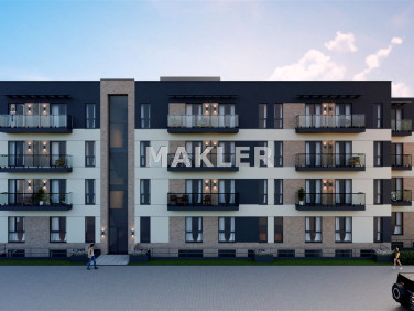 Mieszkanie Bydgoszcz