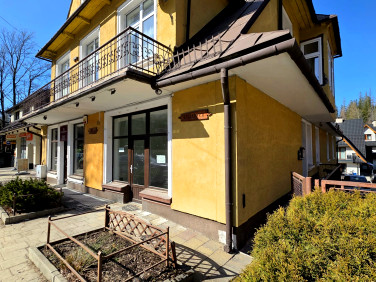 Lokal Zakopane wynajem