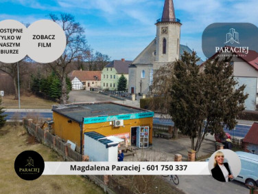 Budynek użytkowy Tomisław