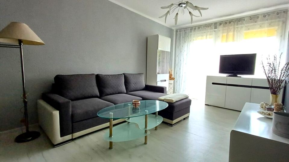 Mieszkanie Gorzów Wielkopolski