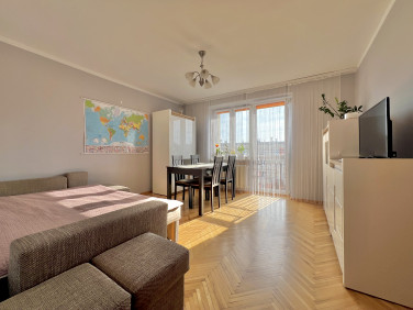 Mieszkanie Sosnowiec