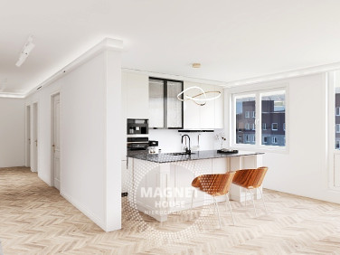 Mieszkanie ŚWINOUJŚCIE