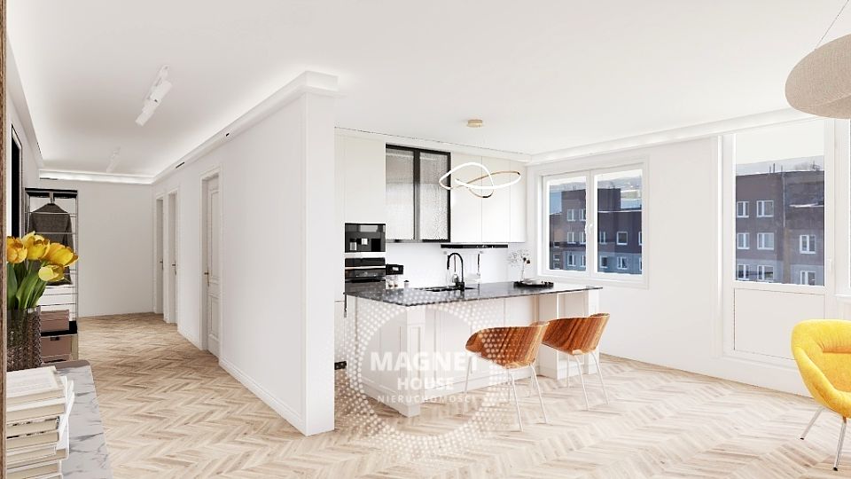 Mieszkanie ŚWINOUJŚCIE