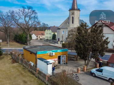 Budynek użytkowy Tomisław sprzedaż