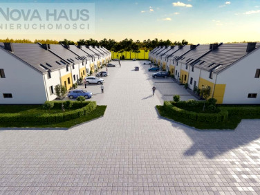 Dom Murowana Goślina