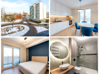 Mieszkanie Kołobrzeg