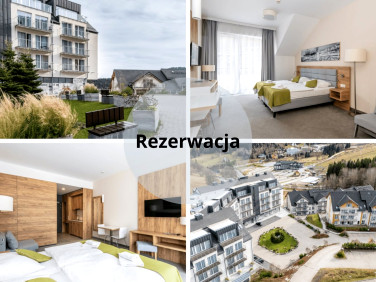 Mieszkanie Biała Woda