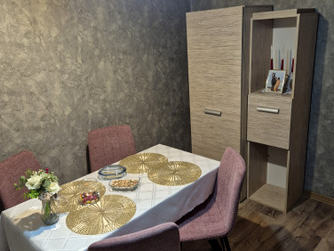 Mieszkanie blok mieszkalny Katowice