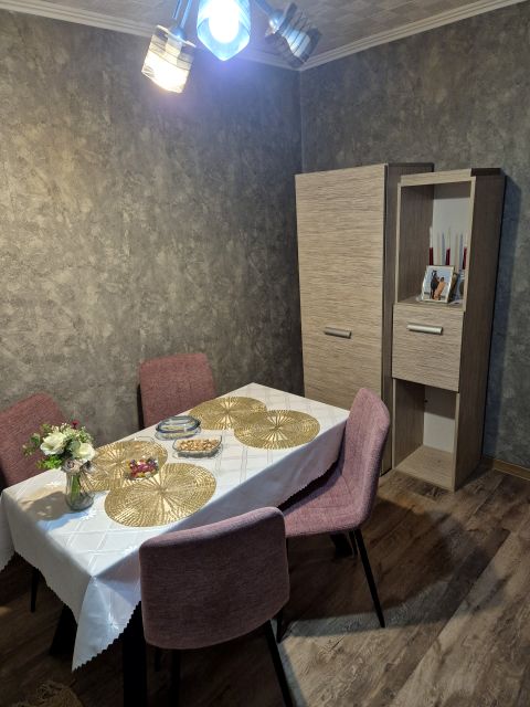 Mieszkanie blok mieszkalny Katowice