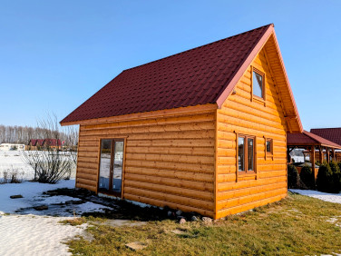 Dom wolnostojący sprzedaż