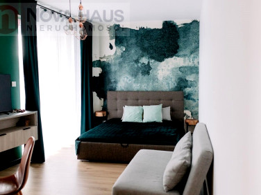 Mieszkanie Kołobrzeg