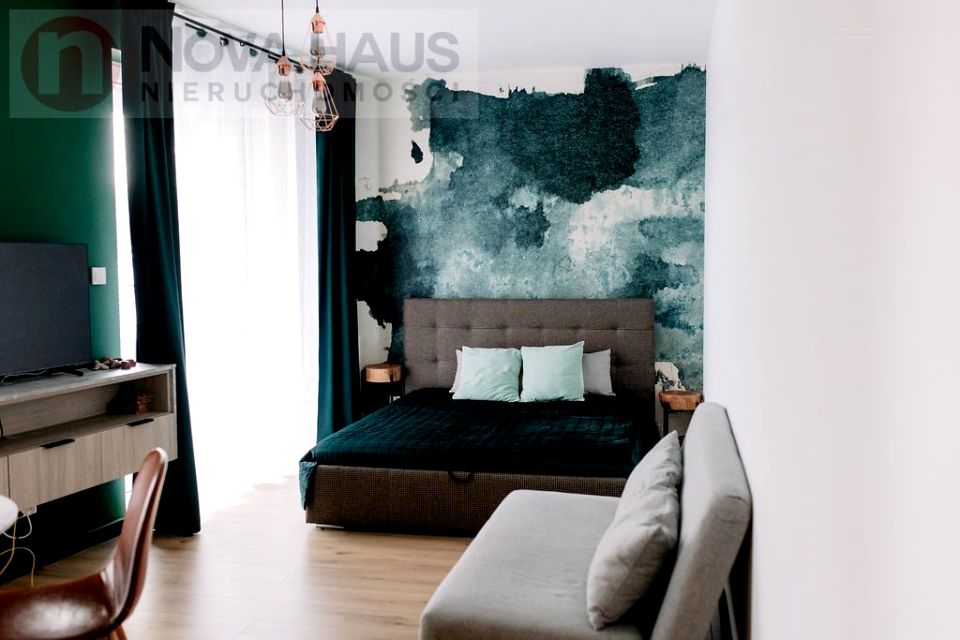 Mieszkanie Kołobrzeg