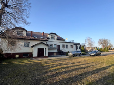 Budynek użytkowy Biesiekierz sprzedaż