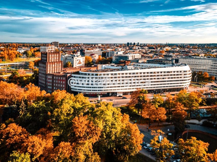 Lokal Wrocław wynajem