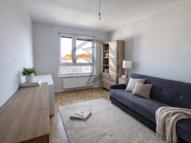 Mieszkanie blok mieszkalny Wrocław