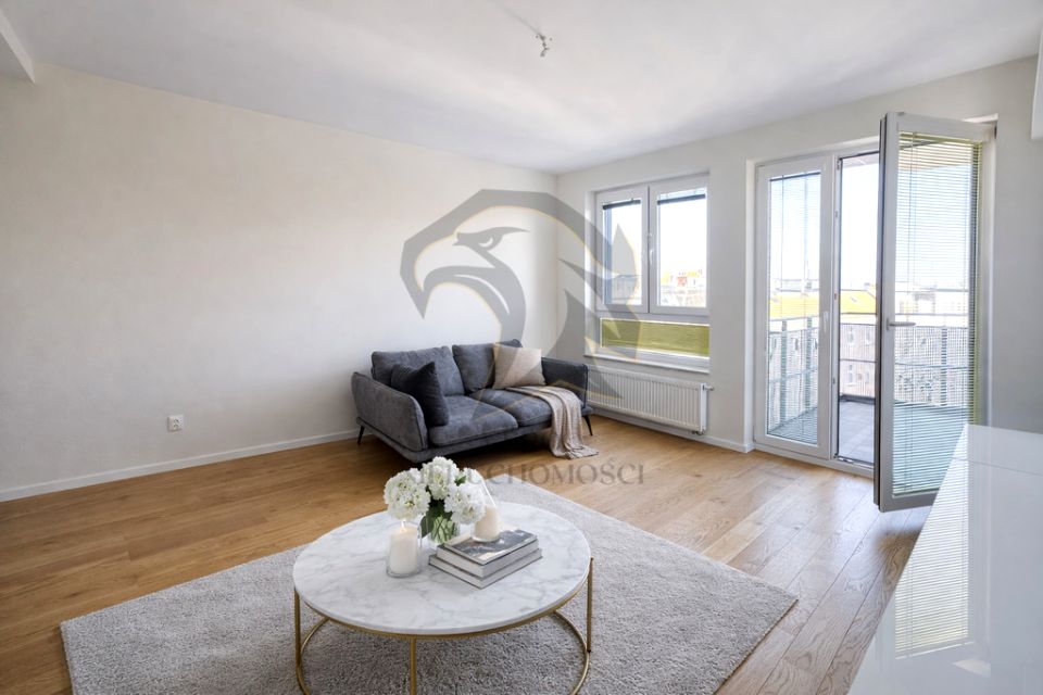 Mieszkanie Wrocław sprzedaż