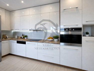 Mieszkanie blok mieszkalny sprzedaż