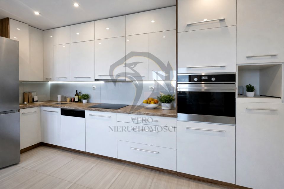 Mieszkanie blok mieszkalny sprzedaż