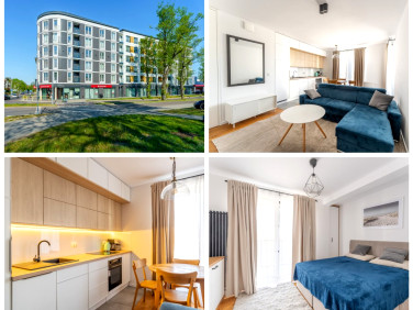 Mieszkanie Kołobrzeg