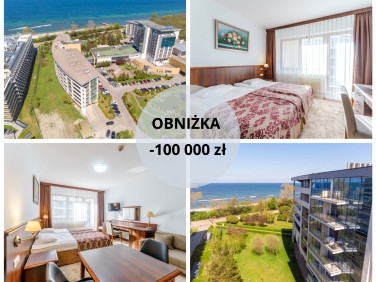 Mieszkanie Kołobrzeg