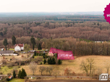 Działka Wierzbka Dolna