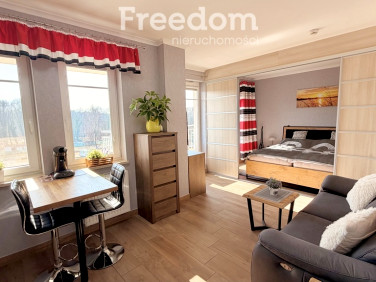 Mieszkanie Świnoujście