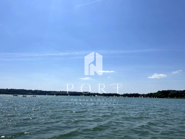 Działka rekreacyjna Brodnica Dolna