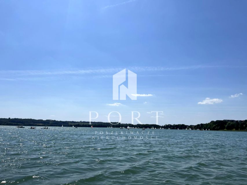 Działka rekreacyjna Brodnica Dolna