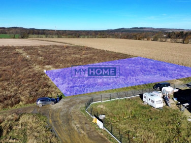 Działka Świeradów-Zdrój