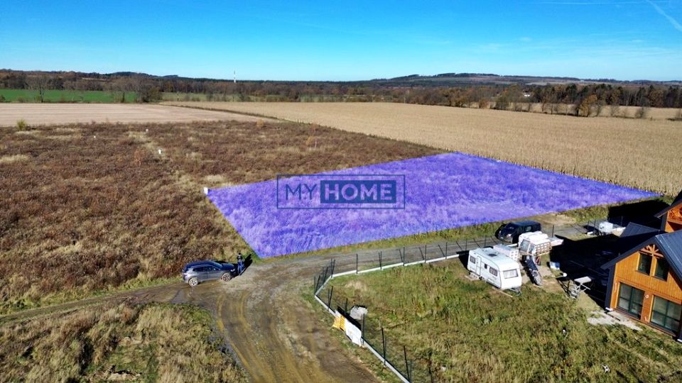 Działka Świeradów-Zdrój