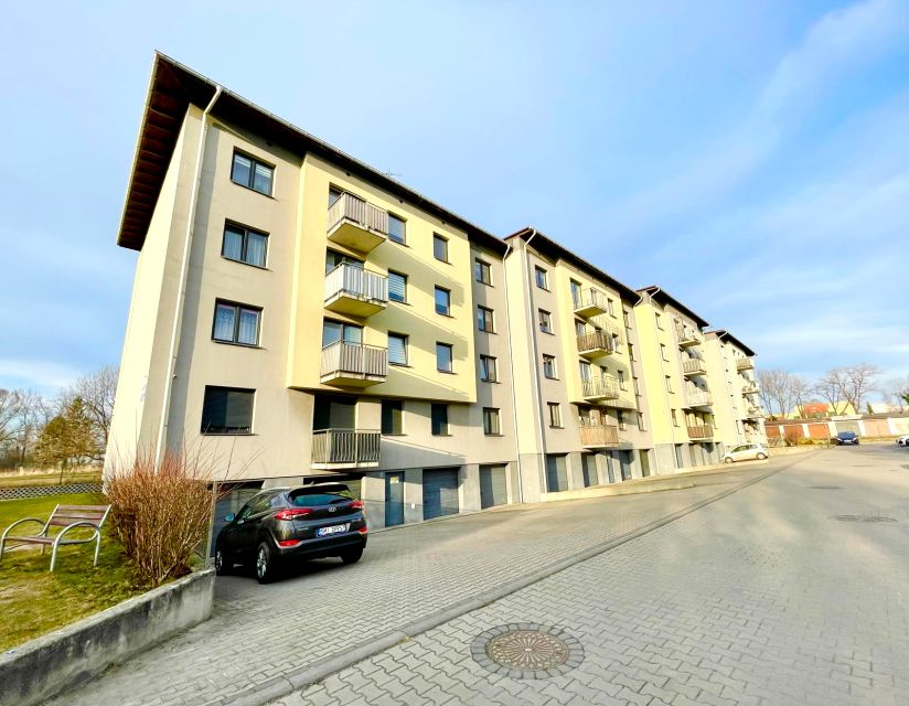 Mieszkanie Ruda Śląska