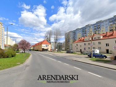 Mieszkanie Gorzów Wielkopolski