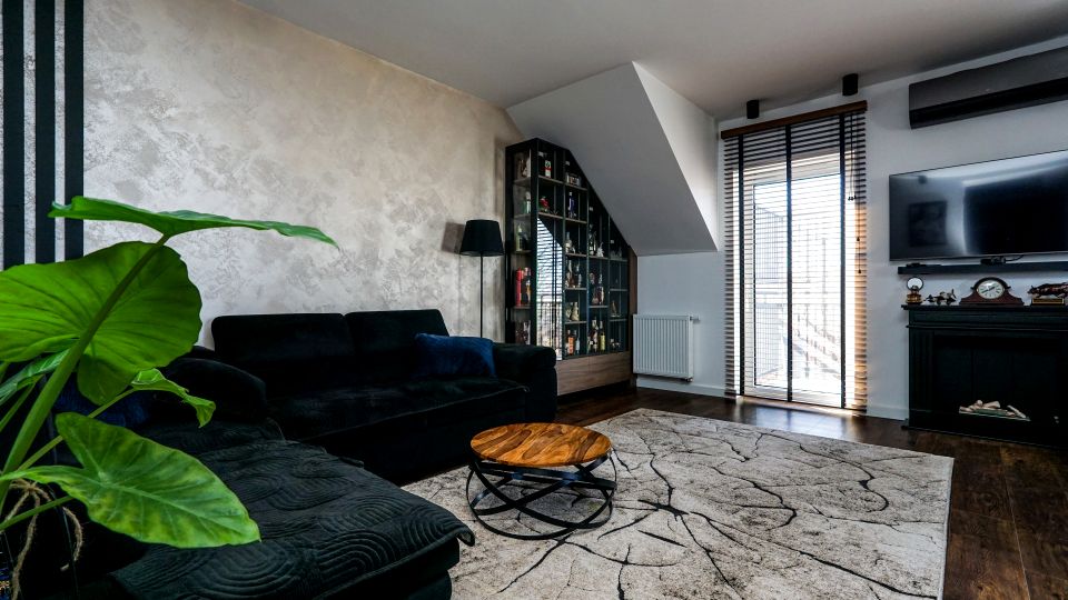 Mieszkanie apartamentowiec sprzedaż