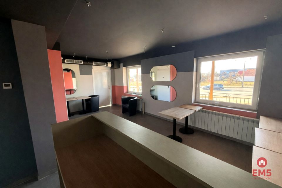 Lokal Bielsk Podlaski