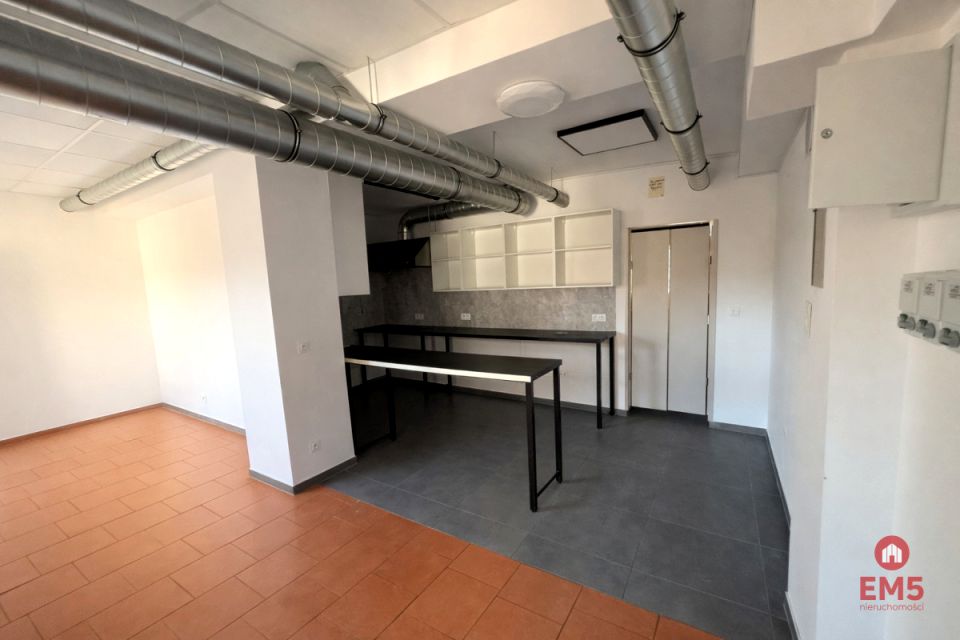 Lokal Gastronomiczny