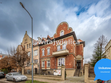 Budynek użytkowy Wrocław