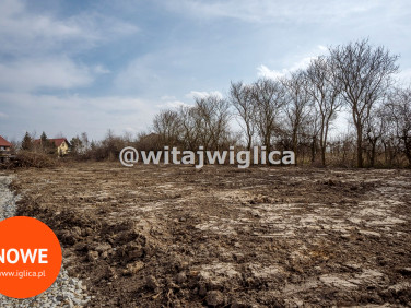 Działka budowlana Kryniczno