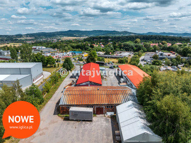 Budynek użytkowy Kłodzko