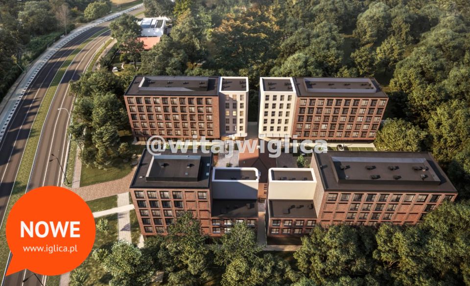 Działka inwestycyjna Wrocław