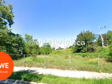 Działka inwestycyjna Wrocław