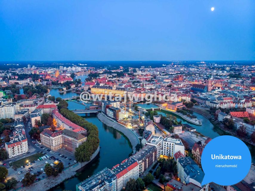 Budynek użytkowy Wrocław