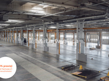 Budynek użytkowy Wrocław