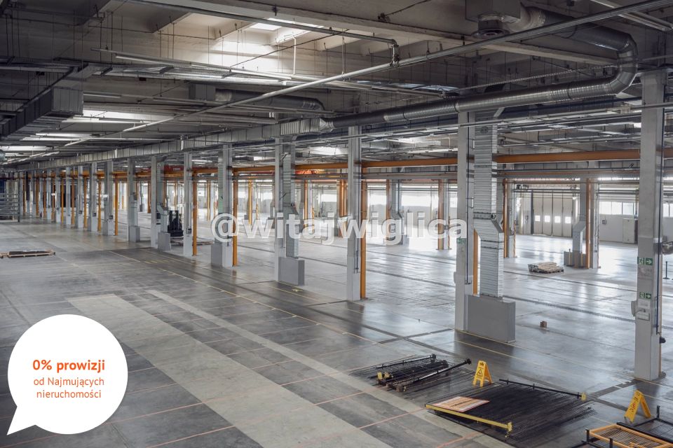 Budynek użytkowy Wrocław