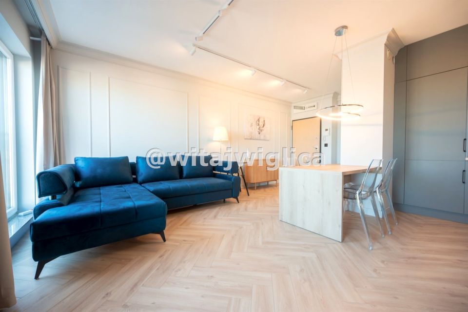 Mieszkanie blok mieszkalny Wrocław