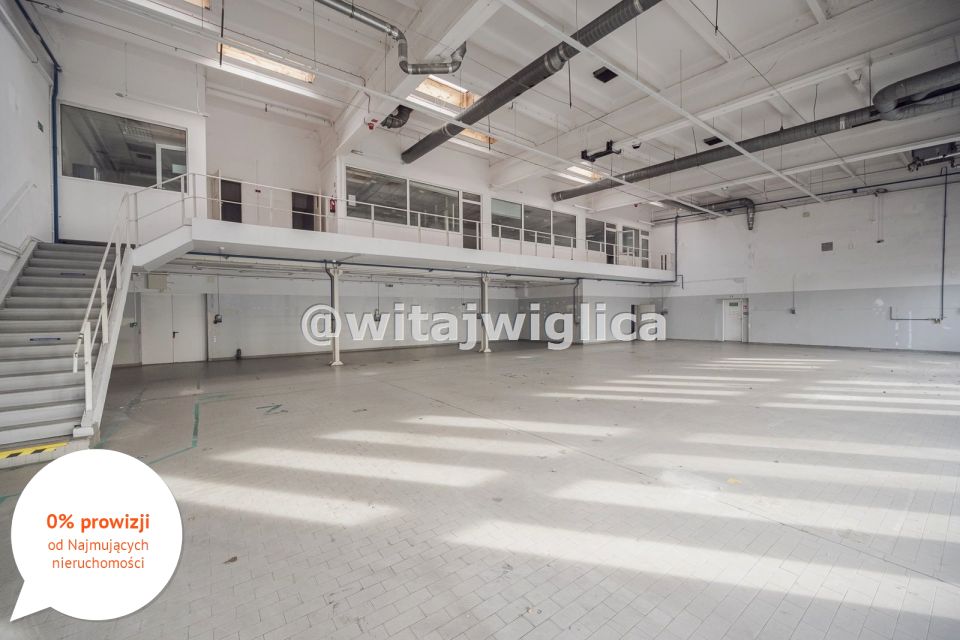 Budynek użytkowy Wrocław