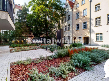 Mieszkanie Wrocław