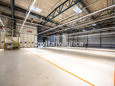 Budynek użytkowy Wrocław